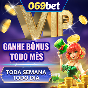 069bet Ganhe R$ 100,00 Gratis