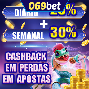 069bet Fundo de Resgate de Perdas Semanais