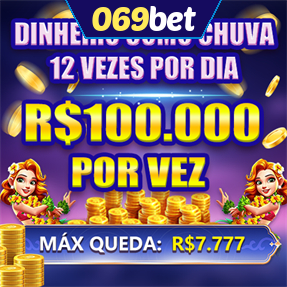 069bet Mina Misteriosa